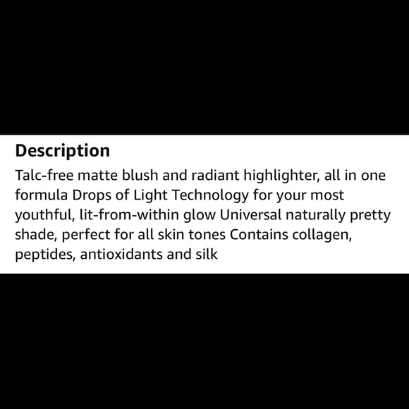 NEW! IT Cosmetics Ombré Radiance Blush in Love - Picture 2 of 10